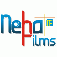 Neha Films logo vector logo