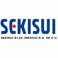 SEKISUI logo vector logo