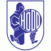 Hodd IL Ulsteinvik logo vector logo