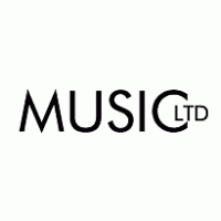 Music Ltd logo vector logo