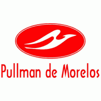 PULLMAN DE MORELOS logo vector logo