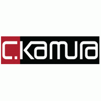 C.Kamura logo vector logo