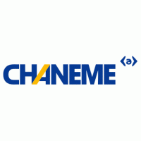 Chaneme logo vector logo