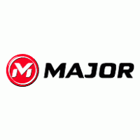 Major logo vector logo