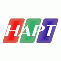 Nart TV logo vector logo
