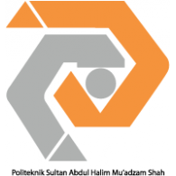 Politeknik Sultan Abdul Halim Mu’adzam Shah logo vector logo