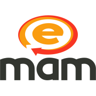 Emam logo vector logo