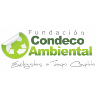Fundacion Condeco Ambiental logo vector logo