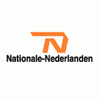 Nationale Nederlanden logo vector logo