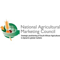 National Agricultural Marketing Council logo vector logo