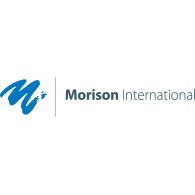 Morison International logo vector logo
