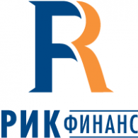 РИК-Финанс logo vector logo