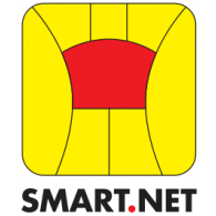 Smart.net logo vector logo