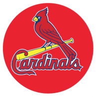 St. Louis Cardinals logo vector logo