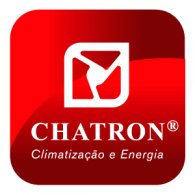 Chatron logo vector logo