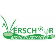 Verschoor logo vector logo