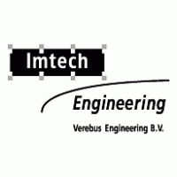 Imtech Engineering logo vector logo
