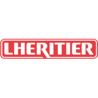 Lheritier logo vector logo