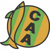 Club Atletico Aldovisi de Mar del Plata logo vector logo