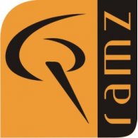 Ramz logo vector logo