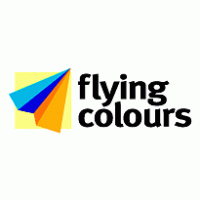 Flying Colours Design Consultants Ltd logo vector logo