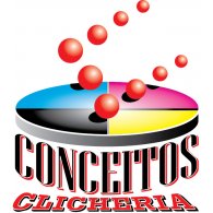 Conceitos logo vector logo