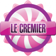 Le Cremier logo vector logo