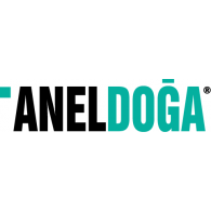 Anel Doga logo vector logo