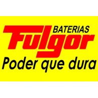 Fulgor logo vector logo