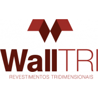 WallTRI logo vector logo