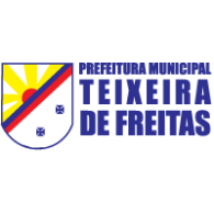 Teixeira de Freitas – BA logo vector logo