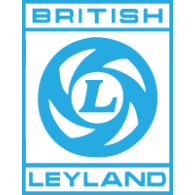 British Leyland logo vector logo