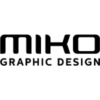 MIKO DESIGN s.r.o. logo vector logo