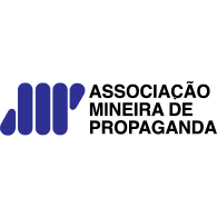 Associação Mineira de Propaganda logo vector logo