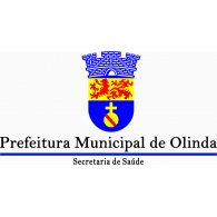 Prefeitura Municipal de Olinda logo vector logo