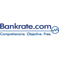 Bankrate.com logo vector logo