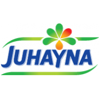 Juhayna logo vector logo