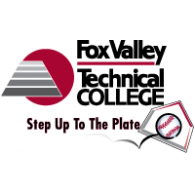 Fox Valley Technical College logo vector logo