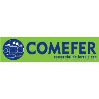 COMEFER logo vector logo