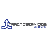Tractoservicios del Oriente logo vector logo