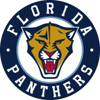 Florida Panthers logo vector logo