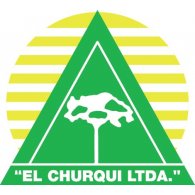 El Churqui logo vector logo