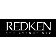 Redken logo vector logo