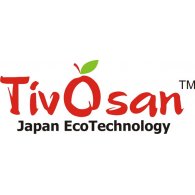 Tivosan logo vector logo