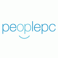PeoplePC logo vector logo
