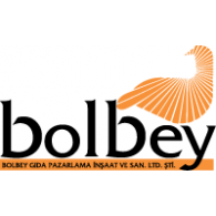 Bolbey logo vector logo