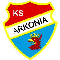 KS Arkonia Szczecin logo vector logo