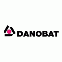 Danobat logo vector logo