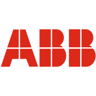 ABB logo vector logo