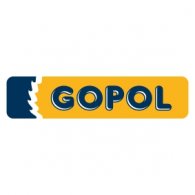 GOPOL logo vector logo